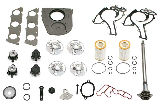 Mercedes-Benz Balance Shaft Kit | 2005-2013 2720300613