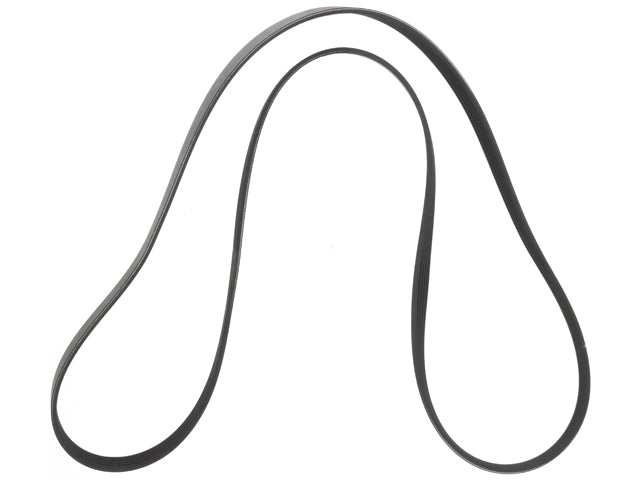 Mercedes-Benz Belt - 5K X 1694 | 2011-2013 0039931296