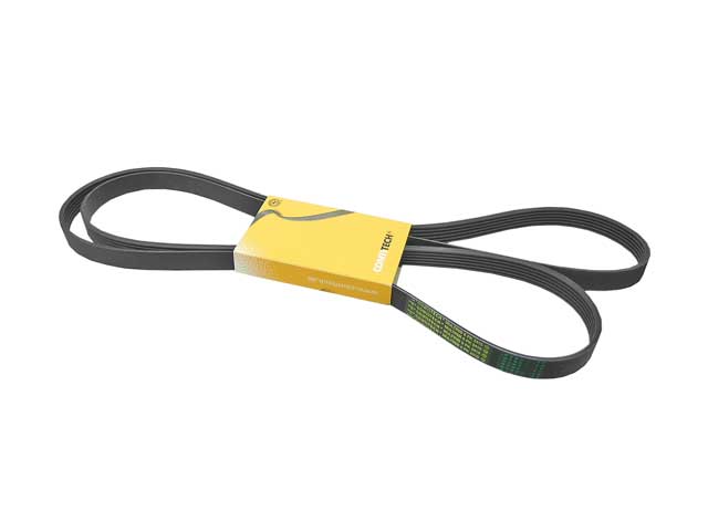 Mercedes-Benz Belt - 6K X 2260 | 2005-2006 001993869664