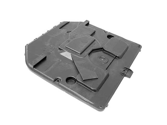 Mercedes-Benz Blower Housing Cover | 1996-2003 2108352740