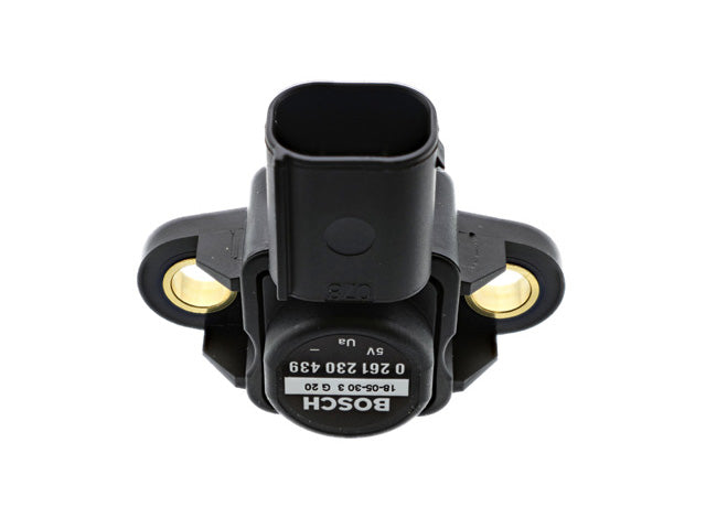 Mercedes-Benz Boost Pressure Sensor | 2013-2022