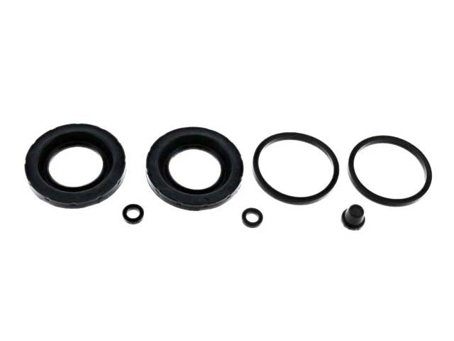 Mercedes-Benz Brake Caliper Repair Kit | 1968-1991 0015867343