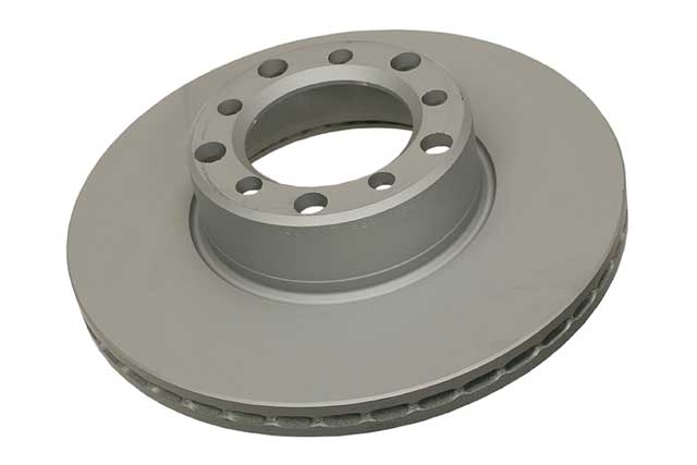 Mercedes-Benz Brake Disc - Vented 273 X 22 mm | 1972-1980 1164210612
