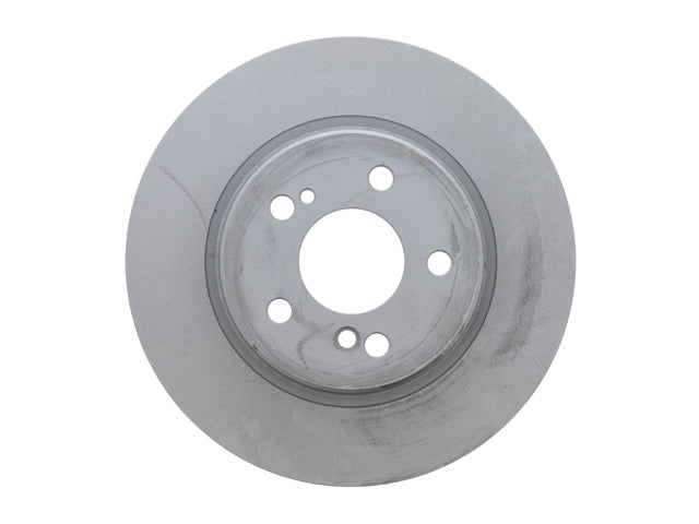 Mercedes-Benz Brake Disc - Vented 300 X 22 mm | 1993-2002 129423031264