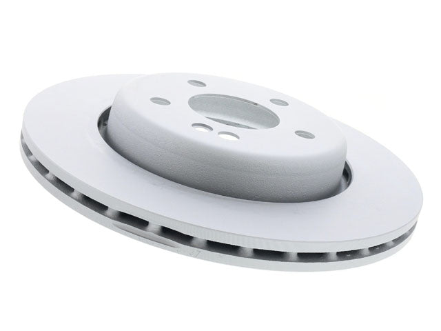 Mercedes-Benz Brake Disc - Vented 300 X 22 mm | 2015-2023 0004231812