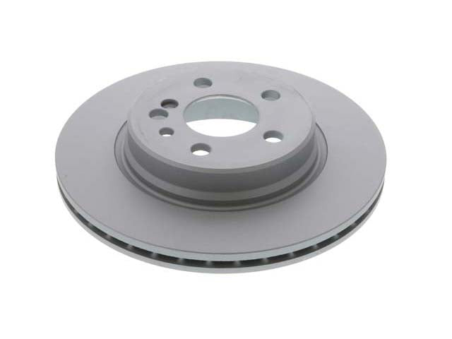 Mercedes-Benz Brake Disc - Vented 300 X 22 mm | 1992-1999 140423041264