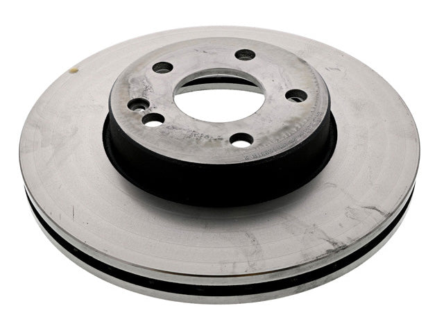 Mercedes-Benz Brake Disc - Vented 300 X 28 mm | 2016-2023 6394210012