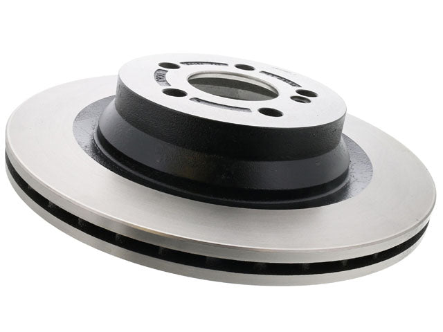Mercedes-Benz Brake Disc - Vented 320 X 24 mm | 2010-2018 000423111207