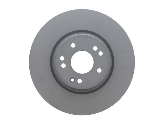 Mercedes-Benz Brake Disc - Vented 320 X 30 mm | 1992-1998 129421171264