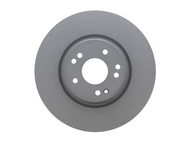 Mercedes-Benz Brake Disc - Vented 320 X 30 mm | 1992-1998 129421181264
