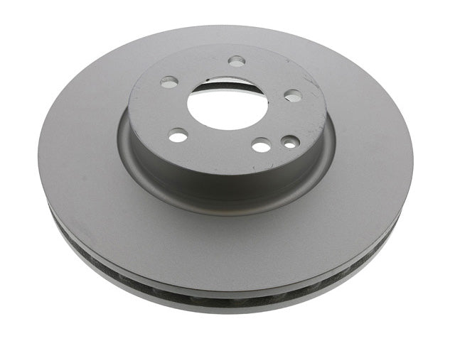 Mercedes-Benz Brake Disc - Vented 322 X 32 mm | 2008-2020 000421121207