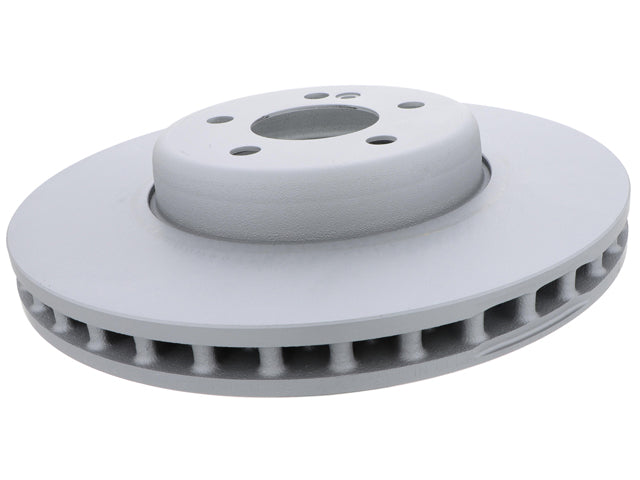 Mercedes-Benz Brake Disc - Vented 330 X 32 mm | 2015-2023 000421271264