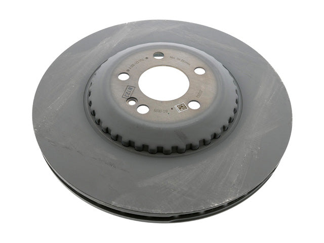 Mercedes-Benz Brake Disc - Vented 360 X 26 mm | 2017-2023 0004231712