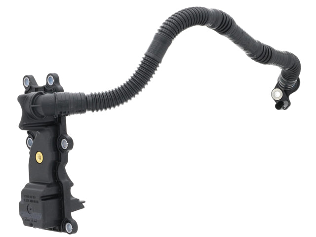 Mercedes-Benz Breather Bleed Line - Between Crankcase and Cylinder Head Cover | 2015-2023 2740180321
