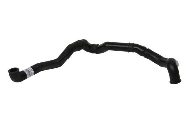Mercedes-Benz Breather Hose - Valve Cover to Intake Manifold | 1996-1999 1190901982