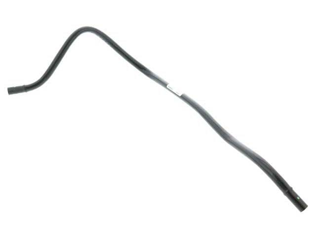 Mercedes-Benz Breather Line - to Breather Bleed Valve | 2012-2015 2710780809
