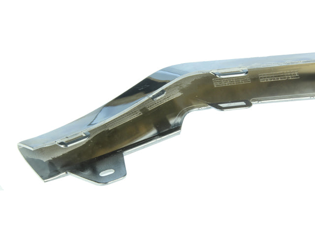Mercedes-Benz Bumper Cover Grille Moulding | 2010-2016 2128852774