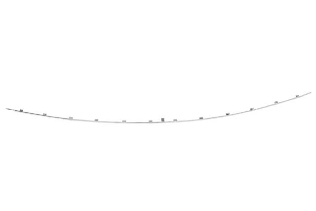Mercedes-Benz Bumper Moulding | 2010-2016