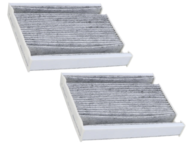 Mercedes-Benz Cabin Air Filter Set - in Blower Housing | 2021-2026 2238353500