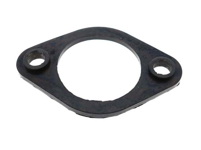 Mercedes-Benz Carburetor Mount Flange | 1955-1963 121071018064