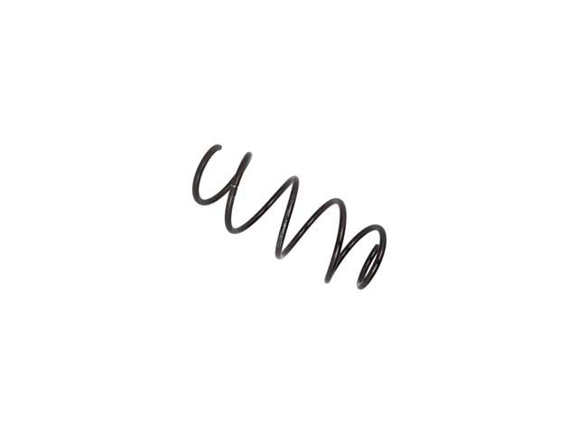 Mercedes-Benz Coil Spring | 2008-2017 2043211204