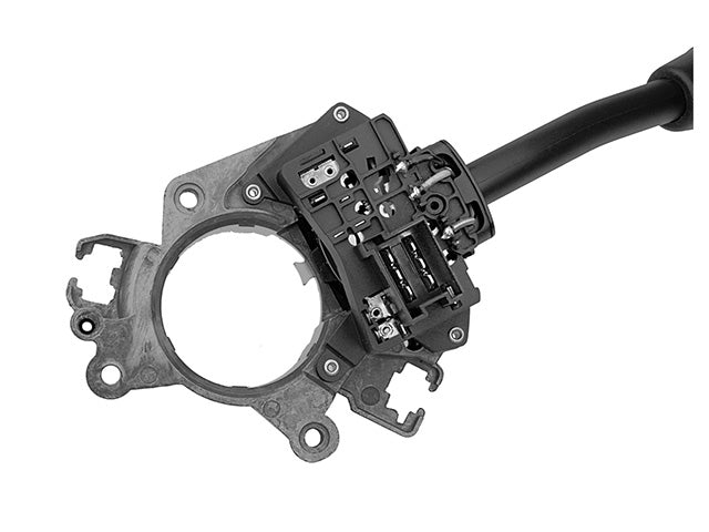 Mercedes-Benz Combination Switch - Turn Signal/Dimmer Windshield Wiper/Washer Headlight Washer | 1999-2003 2105450110