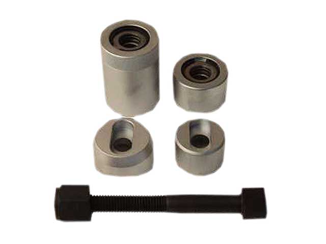 Mercedes-Benz Control Arm Bushing Tool Kit | 1984-2011 B2020043