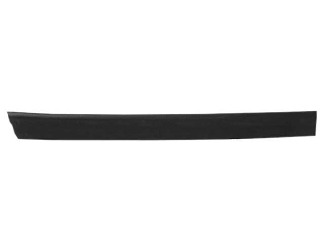 Mercedes-Benz Convertible Top Seal | 1972-1989 1077250566