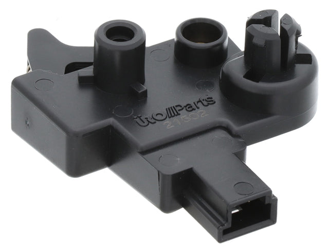 Mercedes-Benz Convertible Top Switch Soft Top Lock Switching Apparatus | 2004-2009 2098201910