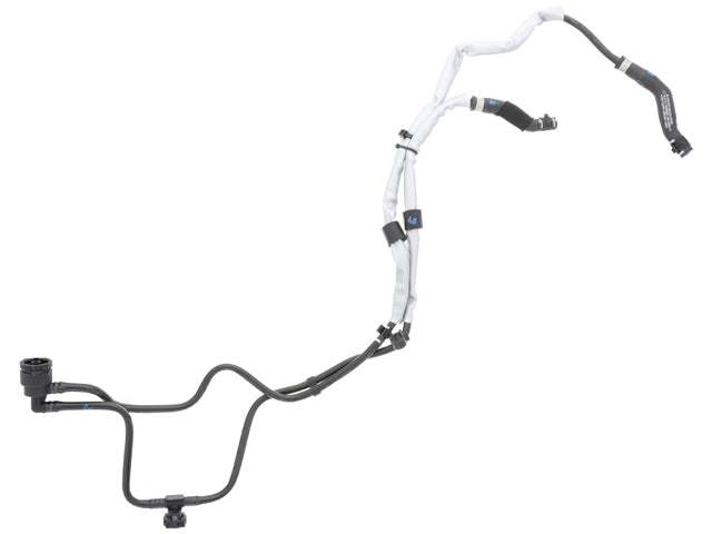 Mercedes-Benz Coolant Bleed Line | 2017-2018 2535013900