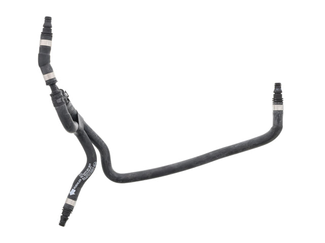 Mercedes-Benz Coolant Breather Line | 2012-2018 2125010625