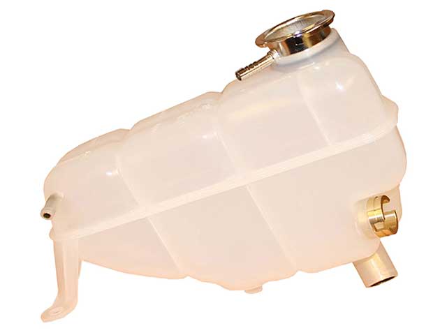 Mercedes-Benz Coolant Expansion Tank | 1993-1995 1245001349