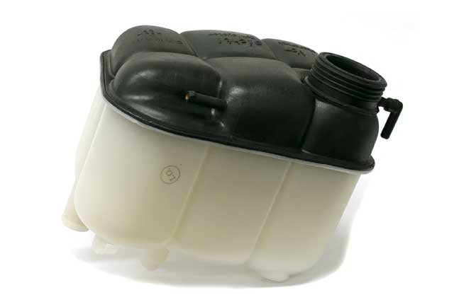 Mercedes-Benz Coolant Expansion Tank | 2001-2004 1705000349