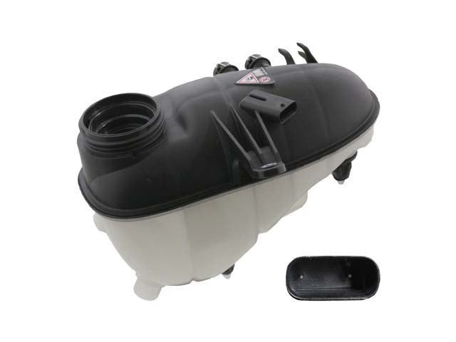 Mercedes-Benz Coolant Expansion Tank | 2014-2021 2225000849