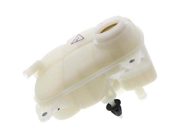 Mercedes-Benz Coolant Expansion Tank | 2016-2023 4475000149