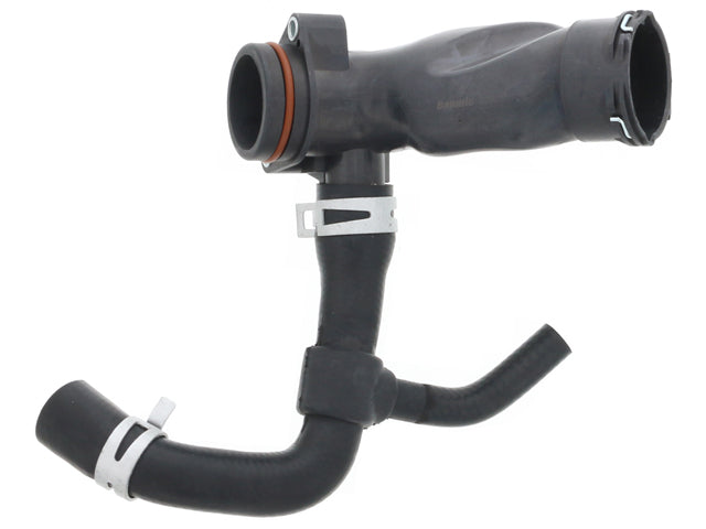 Mercedes-Benz Coolant Flange - to Thermostat Housing | 2012-2015 2712002056