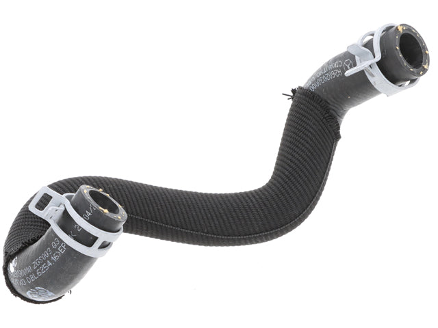 Mercedes-Benz Coolant Hose - Thermostat to Oil Cooler | 2014-2026 2602030000