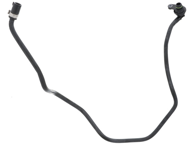Mercedes-Benz Crankcase Breather Bleed Line - Intake Manifold to Crankcase | 2014-2020 2700181000