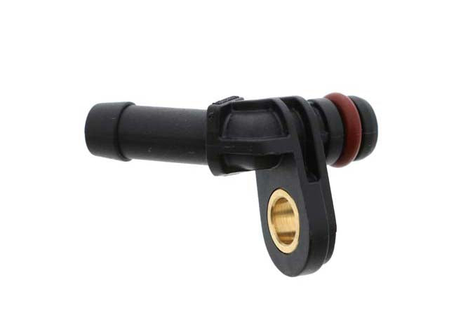 Mercedes-Benz Crankcase Breather Vent Line Fitting - on Timing Case | 2011-2020 0099972972