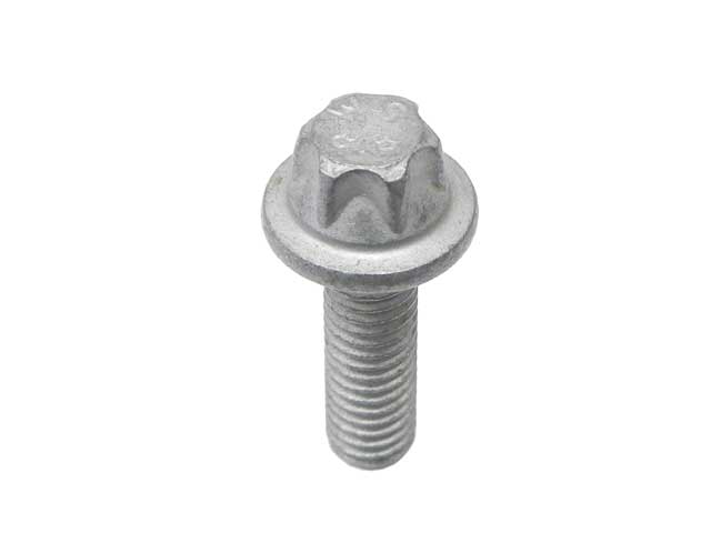 Mercedes-Benz Crankshaft Sealing Flange Bolt - 6 x 20 mm | 2007-2022 910143006002