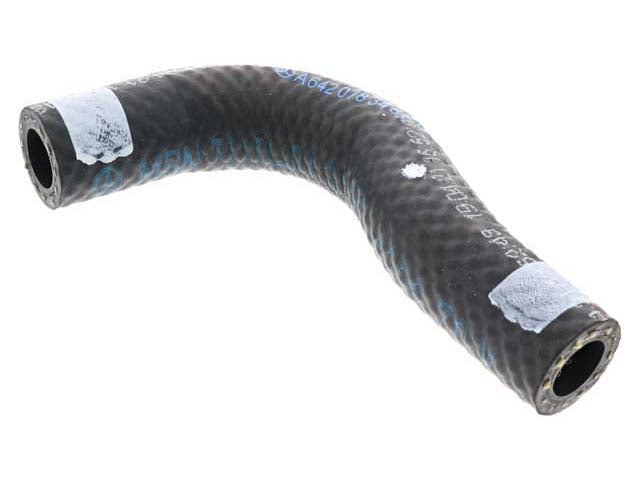 Mercedes-Benz Diesel Fuel Hose - Connection Point to Fuel Filter | 2007-2013 642078348164