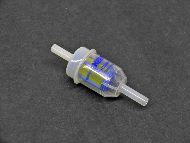 Mercedes-Benz Diesel Fuel Pre-Filter | 1968-1995 0014774201