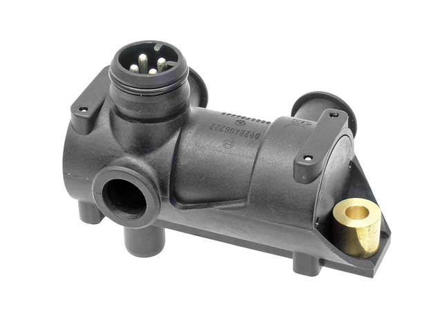 Mercedes-Benz Diesel Shutoff Valve | 1996-1999 0000784449
