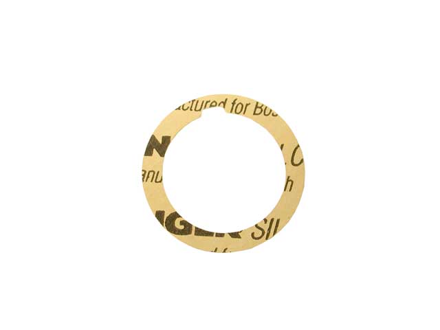 Mercedes-Benz Diesel Shutoff Valve Gasket | 1977-1985 0010742080