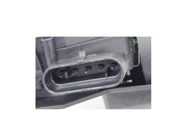 Mercedes-Benz Door Lock Mechanism | 1998-2005 1637302835