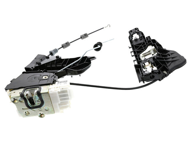 Mercedes-Benz Door Lock Mechanism | 2006-2007 1647301235