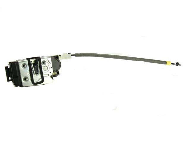 Mercedes-Benz Door Lock Mechanism | 2008-2017 2047201535