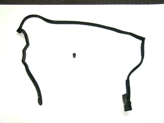 Mercedes-Benz Door Seal | 1972-1985 107720017864