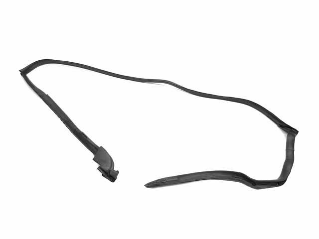 Mercedes-Benz Door Seal | 1972-1985 1077200278