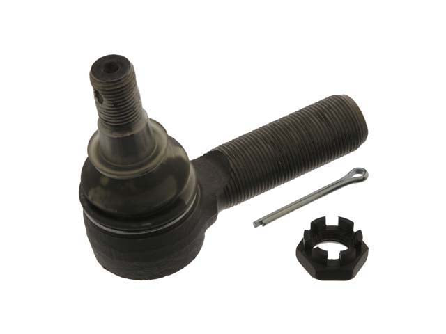 Mercedes-Benz Drag Link End Right Hand Thread | 2002-2018 0024601648